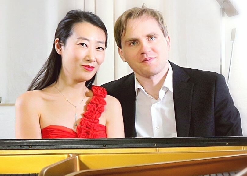 Florian Koltun, Xin Wang