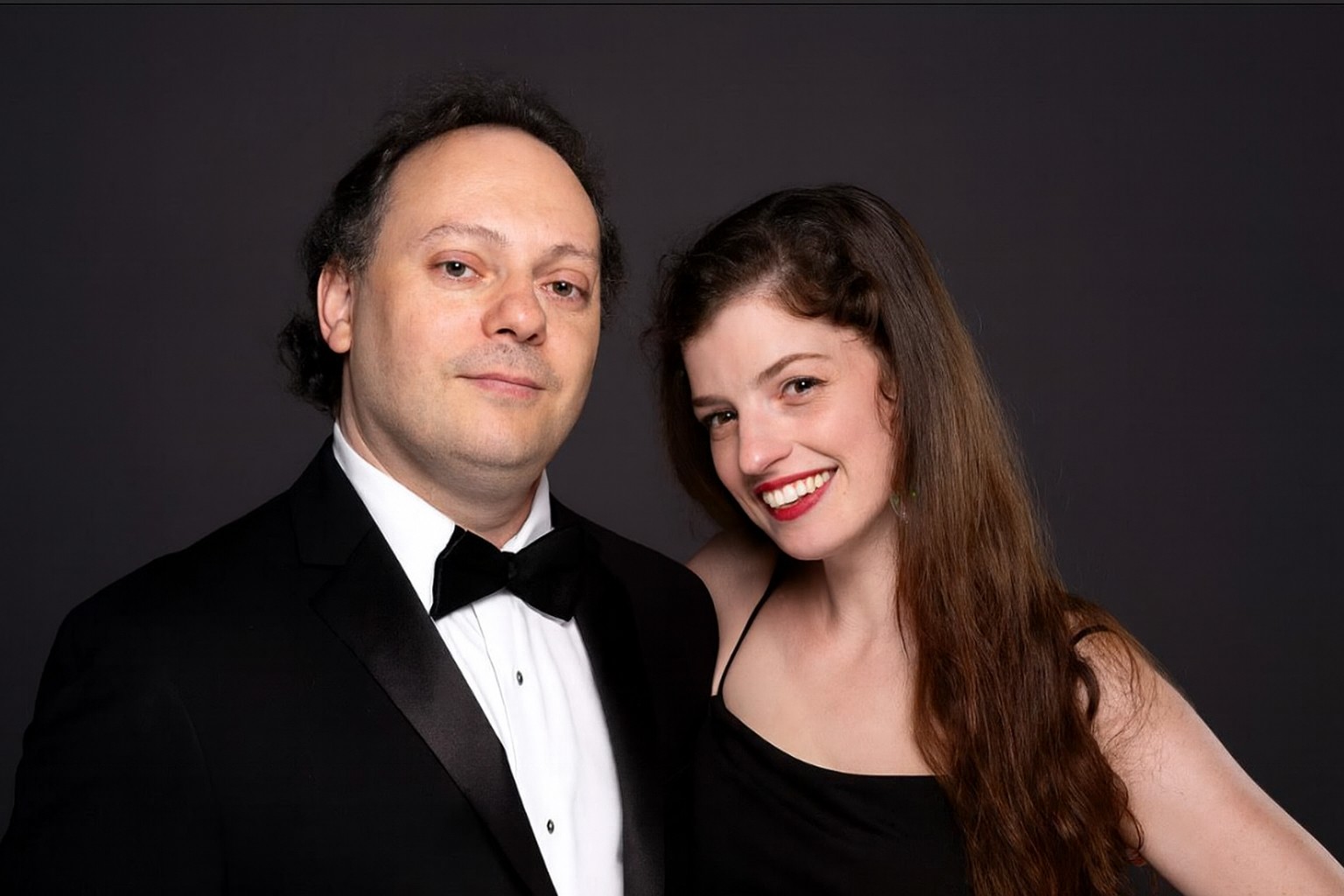 Piano Duo Michael B – Coral S (1)